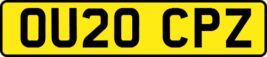 OU20CPZ