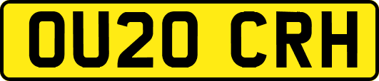 OU20CRH