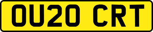 OU20CRT