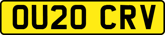 OU20CRV
