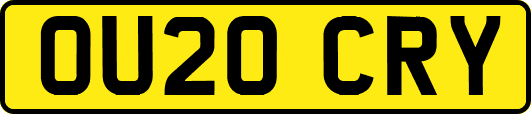 OU20CRY