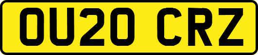 OU20CRZ