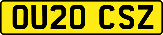 OU20CSZ
