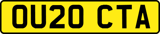 OU20CTA