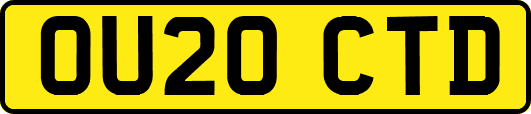 OU20CTD