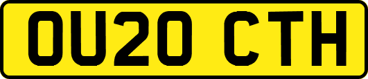OU20CTH