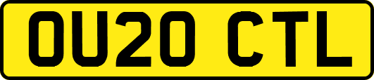 OU20CTL