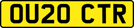 OU20CTR