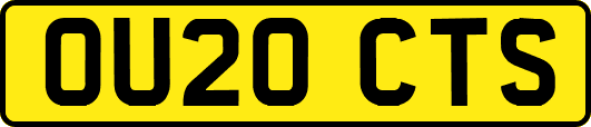 OU20CTS