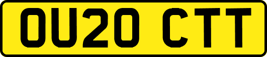 OU20CTT