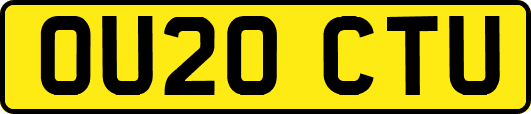 OU20CTU