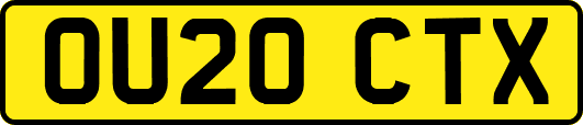 OU20CTX