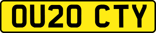 OU20CTY