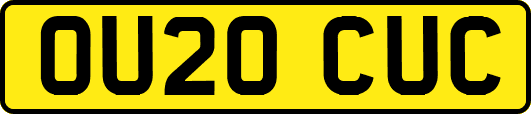 OU20CUC