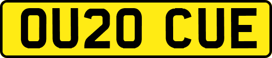 OU20CUE