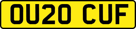 OU20CUF