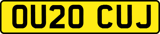 OU20CUJ