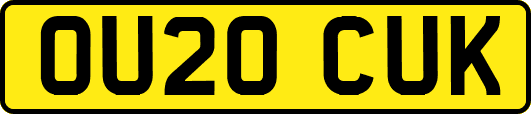 OU20CUK
