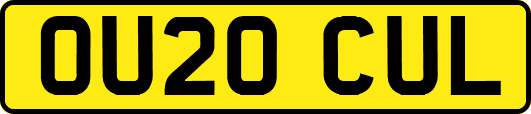 OU20CUL