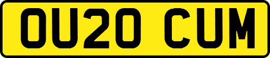 OU20CUM