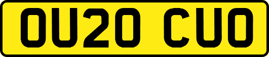 OU20CUO