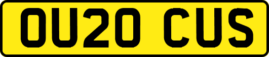 OU20CUS