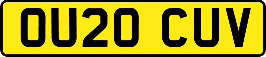OU20CUV