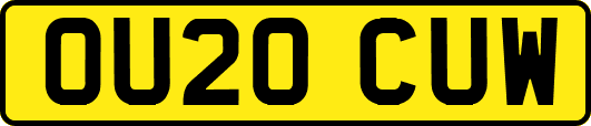 OU20CUW