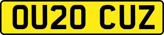 OU20CUZ