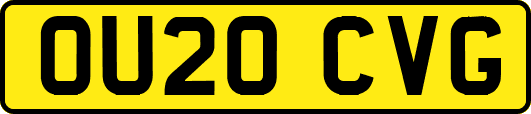 OU20CVG