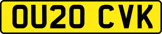 OU20CVK