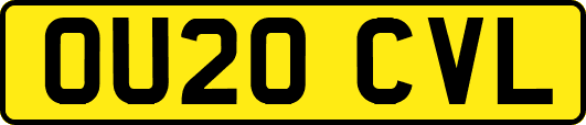 OU20CVL