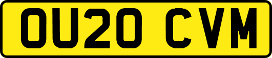 OU20CVM