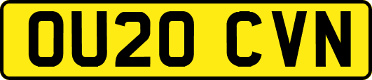 OU20CVN