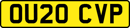 OU20CVP