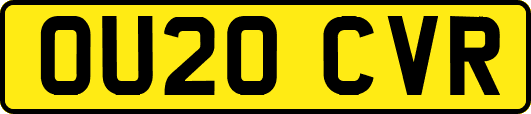 OU20CVR