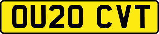 OU20CVT