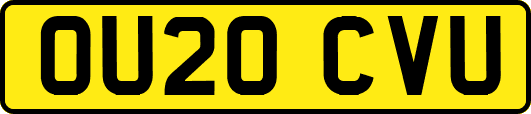 OU20CVU