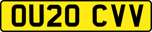 OU20CVV