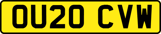OU20CVW