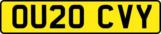 OU20CVY