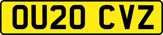 OU20CVZ