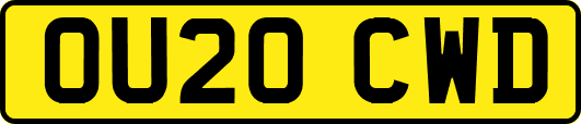 OU20CWD