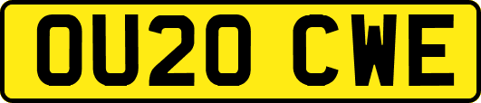 OU20CWE