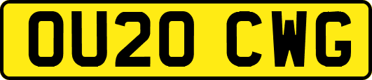 OU20CWG