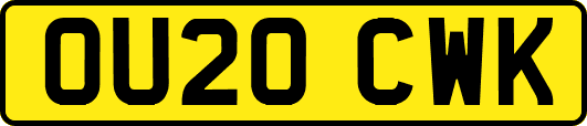 OU20CWK