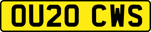 OU20CWS