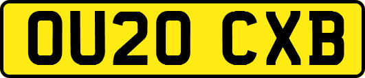 OU20CXB