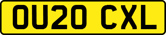 OU20CXL