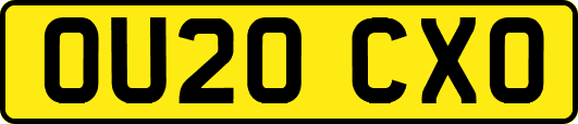 OU20CXO